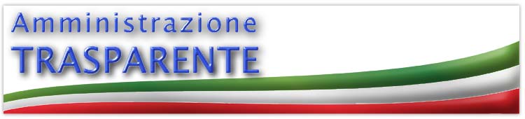 logo amministrazione trasparente