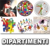 DIPARTIMENTI