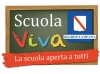 Scuola Viva - POR Campania FSE 2014-2020