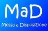 DECRETO REGOLAMENTAZIONE ACCETTAZIONE MESSE A DISPOSIZIONE (MAD) a.s. 2020/21