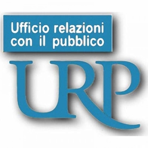 URP (Ufficio Relazioni Pubblico)