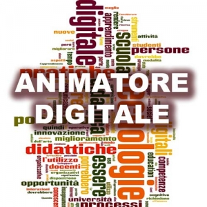 Animatore Digitale 2016-2019