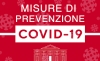 Prime indicazioni relative alle misure di sicurezza di carattere sanitario da applicare a partire dal 1/4/2022.