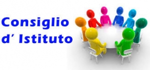 Convocazione Consiglio di Istituto