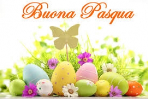 Sospensione attivit&agrave; didattiche- festivit&agrave; di Pasqua