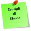 Convocazione Consigli di Classe- Interclasse- Intersezione- mese novembre