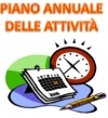 PIANO ANNUALE DELLE ATTIVITA'  DEI DOCENTI - A.S. 2018/19