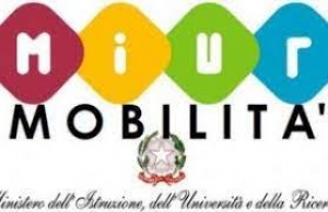 Mobilit&agrave; del personale docente, educativo ed ATA a.s. 2021/22