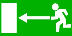 Prove di evacuazione