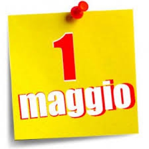 Sospensione attivit&agrave;- Ponte 1&deg; maggio