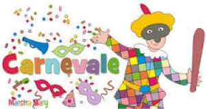 SOSPENSIONE ATTIVITA' DIDATTICHE - CARNEVALE