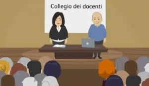 Convocazione Collegio 26/11/2020