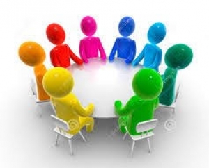 CONVOCAZIONE GRUPPI DI LAVORO