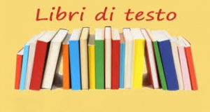Libri di testo- Scuola secondaria di 1&deg; grado