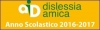 Scuola Amica della Dislessia
