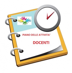 Piano annuale delle attivit&agrave;- A.S. 2020/2021
