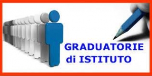Graduatorie interne personale della scuola per l&rsquo;a.s.2021/2022- Individuazione docenti e personale ATA quali soprannumerari.
