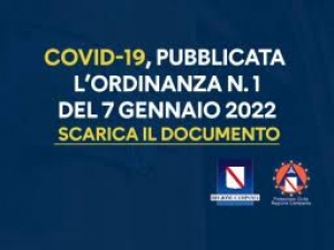 Sospensione dell'attivit&agrave; didattica in presenza e attivazione della DDI dal 10 gennaio al 29 gennaio 2022