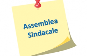 ASSEMBLEA SINDACALE- UIL SCUOLA- GIOVEDI 10 DICEMBRE 2020