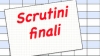 Scrutini scuola primaria