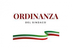Ordinanza del Sindaco di Centola nr. 277/S/C del 10/11/2021-