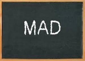 DECRETO REGOLAMENTAZIONE ACCETTAZIONE MESSE A DISPOSIZIONE (MAD) a.s. 2021/22