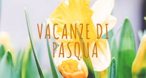 Sospensione attivit&agrave; DAD per sospensione attivit&agrave; didattiche festivit&agrave; pasquali 9-14.04.2020