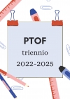 Piano triennale dell'offerta formativa- 2022-2025