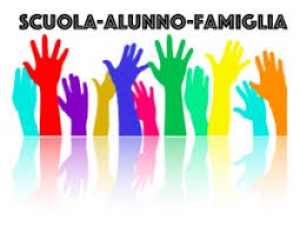 Patto educativo di corresponsabilit&agrave;