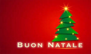 Sospensione attivit&agrave; vacanze natalizie e orario ridotto 22 dicembre